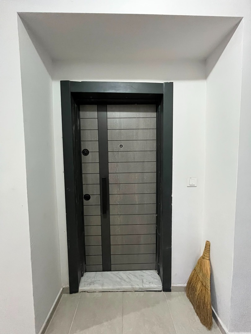 KAYSERİ DEVELİ AŞIK SEYRANİ MAHALLESİNDE SATILIK SIFIR DAİRE